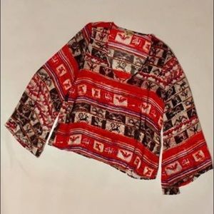 Show Me Your Mumu size M